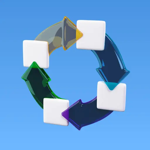 Accès au cours: Conduire le changement